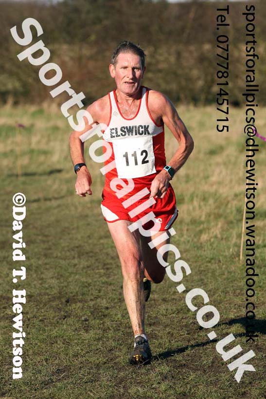 Womens masters and mens over-65s North Eastern Masters, Wallsend. Photo: David T. Hewitson/Sports for All Pics